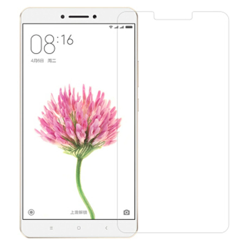 Подходят для Xiaomi 17PROMAX A+ Crown клеевой второй клей большой дуги закалённая пленка Redmi 15C Redmi NOTE14 пленка