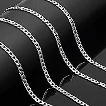 16ft Figaro Chain Roll