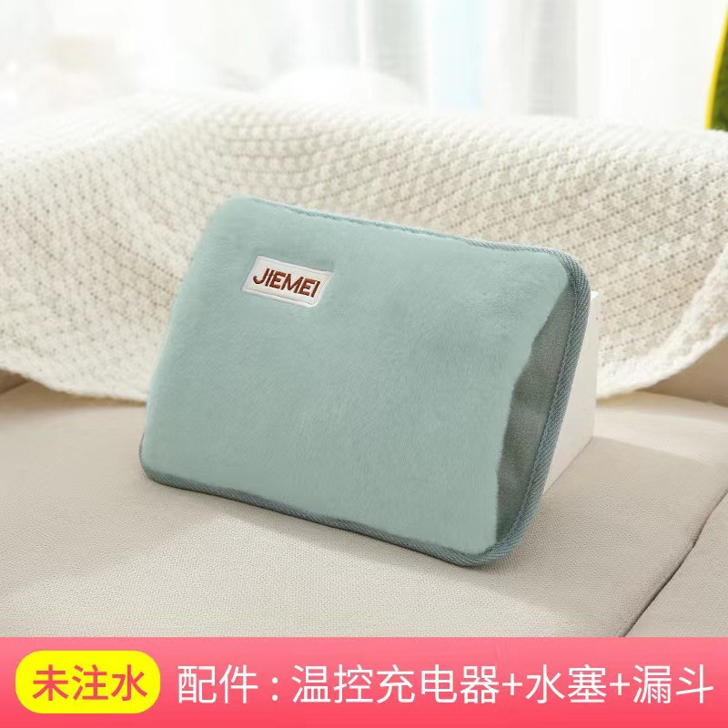 電気湯たんぽ充電式国標暖手宝女子学生かわいいぬいぐるみは防爆湯たんぽメーカー卸売りをしない|undefined