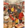 厨房卧室农村客厅贴画