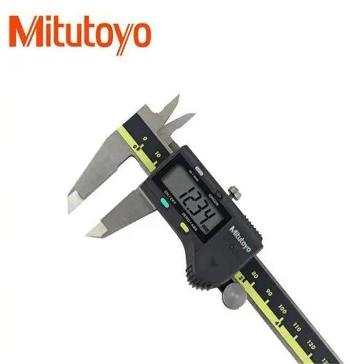 三丰MITUTOYO 数显卡尺 500-151-30 苏 州杉本供应