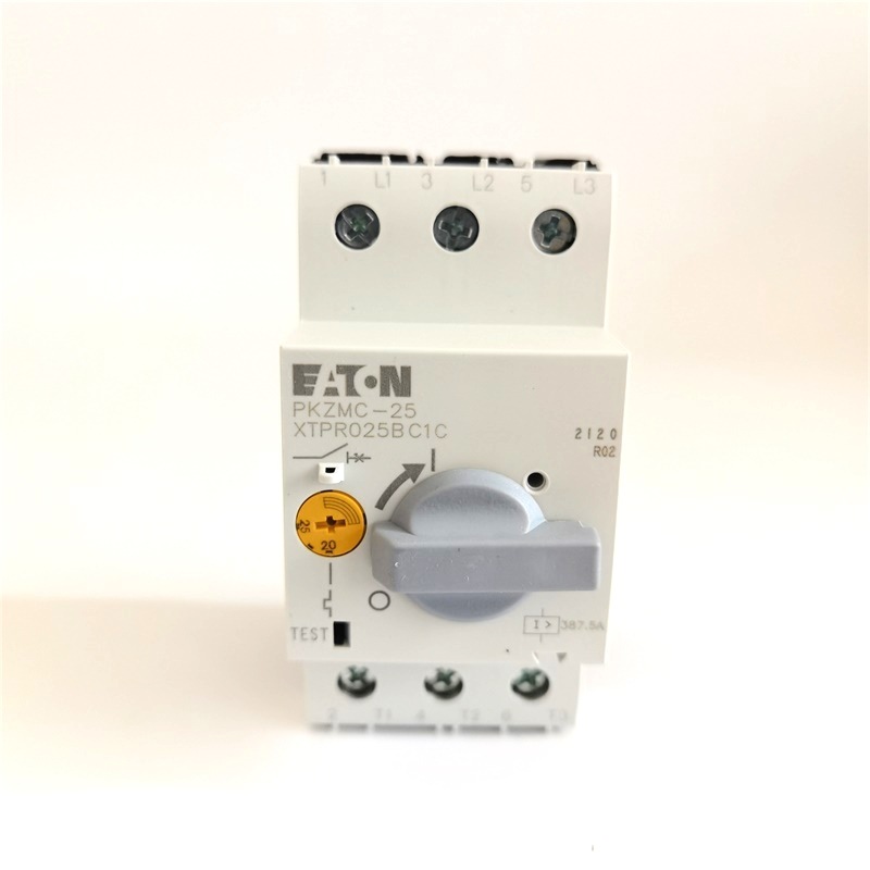 Eaton Motor Circuit breaker PKZMC-25 PKZMC-32 PKZMC-20 available