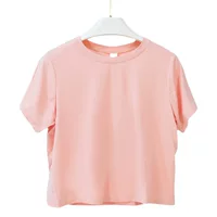 Женская летняя Йога Ac Loose Breathable Quick Dry Бег трусцой Отдых Фитнес Спорт с коротким рукавом