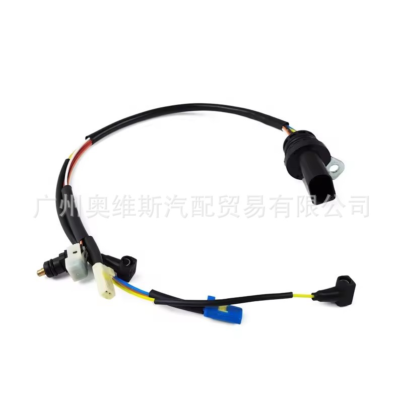 09G 927363 B Is Suitable for Audi VolkswaGen Skoda TF60SN/09G Old Gearbox 6 Needle Harness