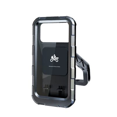 Motorcycle Rainproof Touch-Operated Navigation — Motosiklet ləvazimatları və aksesuarları