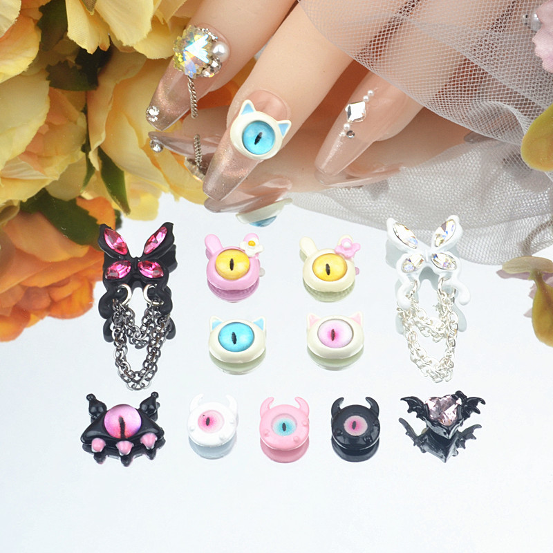 Nail decoration