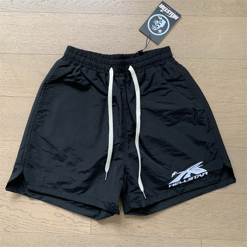 セイントヴィンテージ 正しいバージョン ウォッシュ加工 ダメージショーツ 5分丈パンツ ハイストリート パンクロックパンツ|undefined