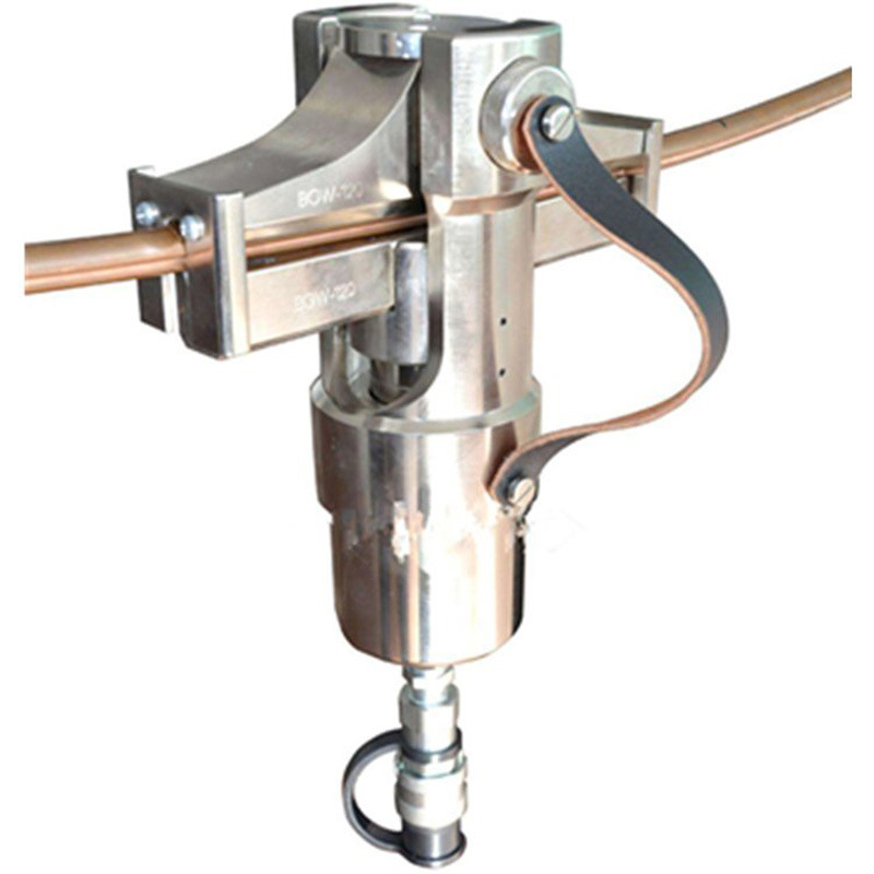 接触线局部校直装置9.2kg接触线硬点处理工具套装