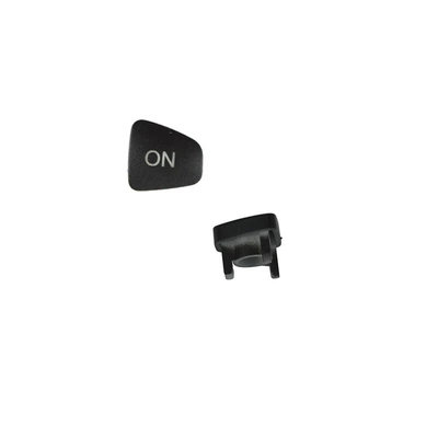 ON Key M Key ON – Cab and accessories