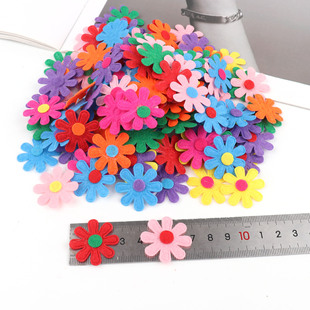 ���R�d��ɫë�ֲ�������껨��DIY�����^�ñ���m�ӷ�l�A�lȦ