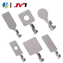 连接器;电池配件;电子五金材料