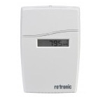 供应罗卓尼克变送器 Rotronic CF5-W/-DISP CO2和温度变送器 正品