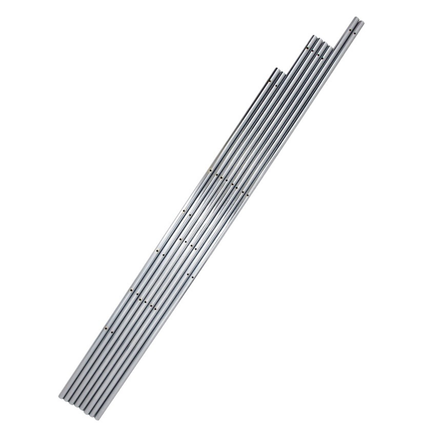 Múltiples tamaños para niños y adultos accesorios de futbolín mesa de escritorio mesa de fútbol máquina de fútbol hardcore barra de acero rompecabezas