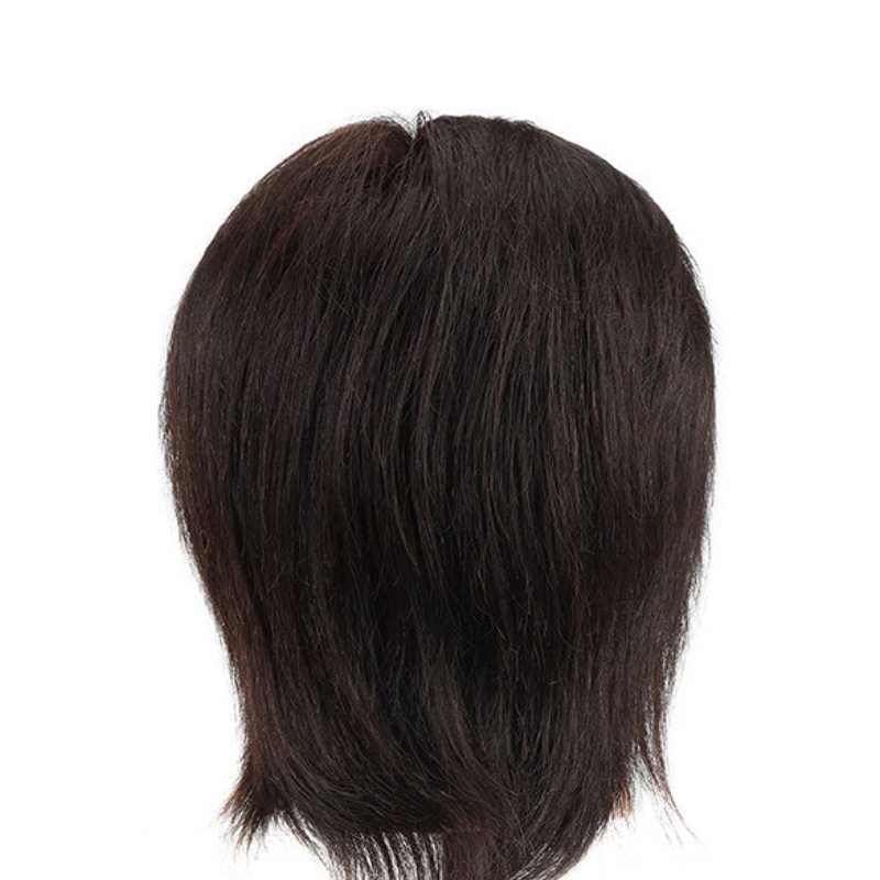 Negro 10 pulgadas alrededor de 25cm