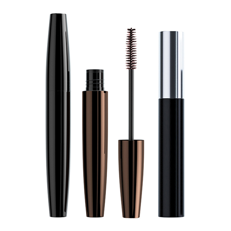 翠黛工厂 睫毛膏打底膏防水纤长卷翘超细刷头睫毛膏加工定制oem