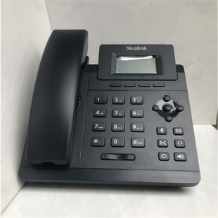 Yilian IP Talking Machine SIP-T22P Office IP-номер телефона