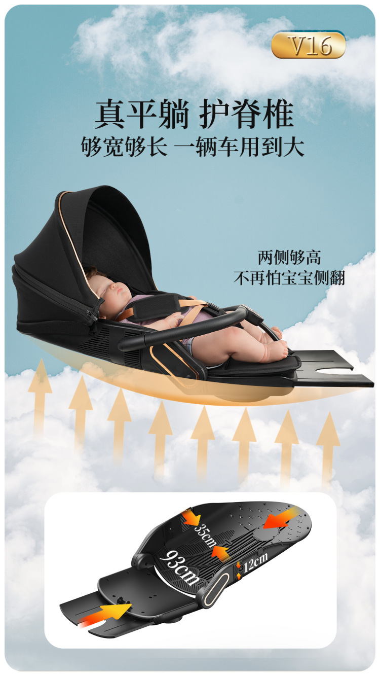 轻便可折叠