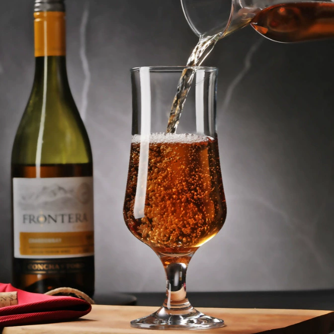 Pasha Paqi Стеклянный стакан для пива Стакан для воды Стакан для напитков с холодным напитком Стакан для соков