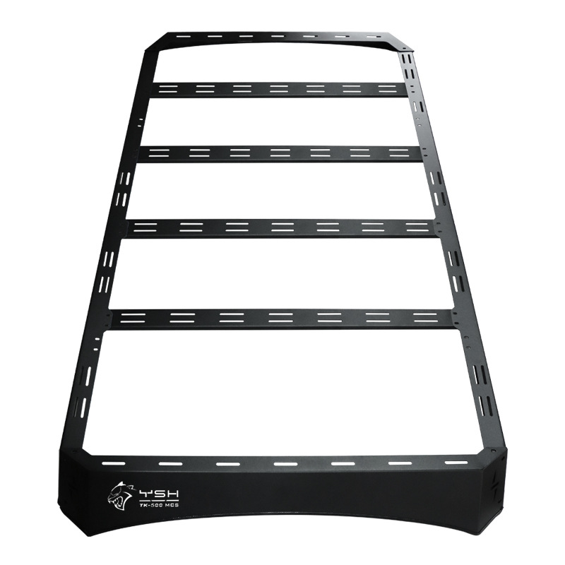 Tank Roof Luggage Rack Modification Extension Platform Side Ladder Armor for Tank 500 (Roof rack) - roof-platform