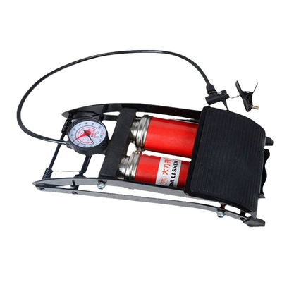 low pressure car bicycle — Hava nasosu