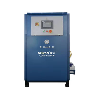 Hava kompressorları, Piston Compressor, Breathing Filling