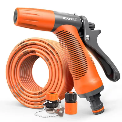 High pressure car wash water gun, Yili High-Pressure Car Wash