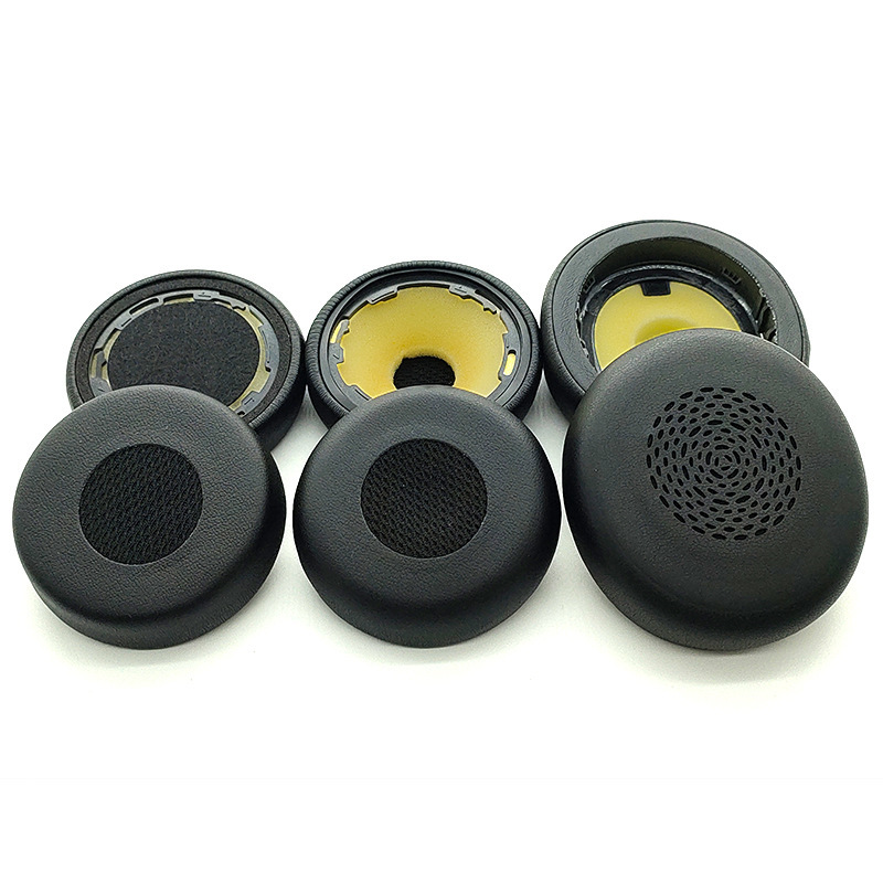 Applicable to Jalra Evolve 75 75 + 75UC 2 75Ms earphone set sponge Earmuff