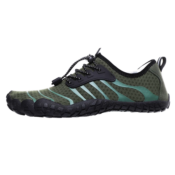 W-1 Military Green
