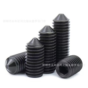 M12*10/45M16*35���^�����Ǿo���ݽz�F��픽zDIN914ֹ���C�����