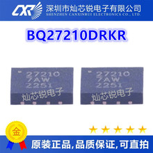 BQ27210 BQ27210DRKR ˿ӡ27210 QFN10 ��ص�Դ����оƬ ȫ��