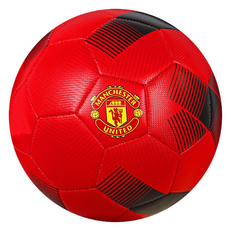 Juegos originales cosidos a máquina fútbol cosidos a mano pu4 No. 5 fabricantes de fútbol al por mayor agente de comercio exterior Copa de fútbol femenino