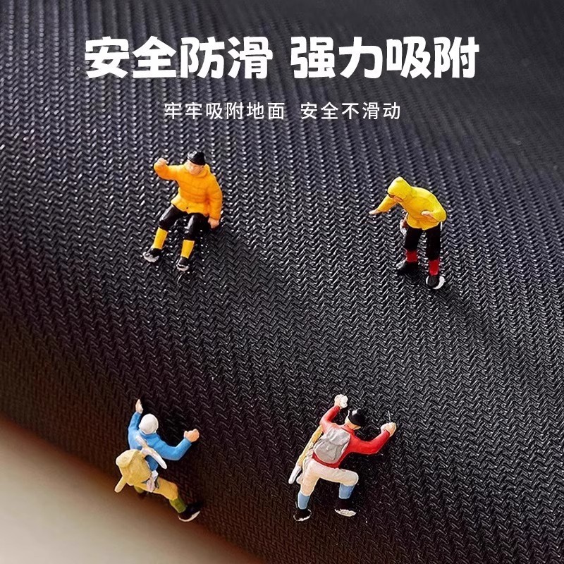 クリエイティブ3D膨張花卉珪藻泥浴室トイレ吸水速乾足マット家庭用汚れ防止玄関マット|undefined