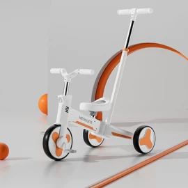 儿童三轮车;滑行玩具;学步车