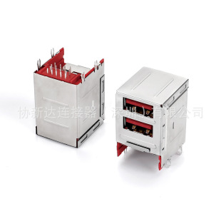 ����USB�B���� �p��TypeC+USB 3.0ĸ�� �tɫ�zо ��X����USB�ӿ�