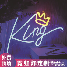 King�޺�� LED�l�����ͷՇ����R�d���QLOGO�������羳�����ʹ�