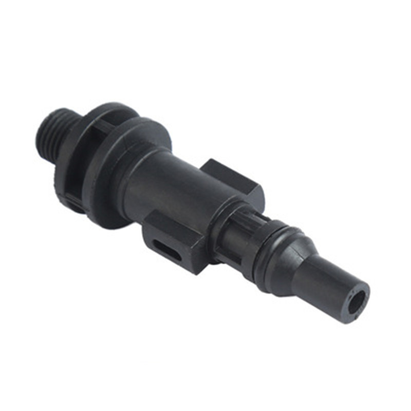 G1/4外螺纹LAVOR塑料接头 洗车机高压水枪接头