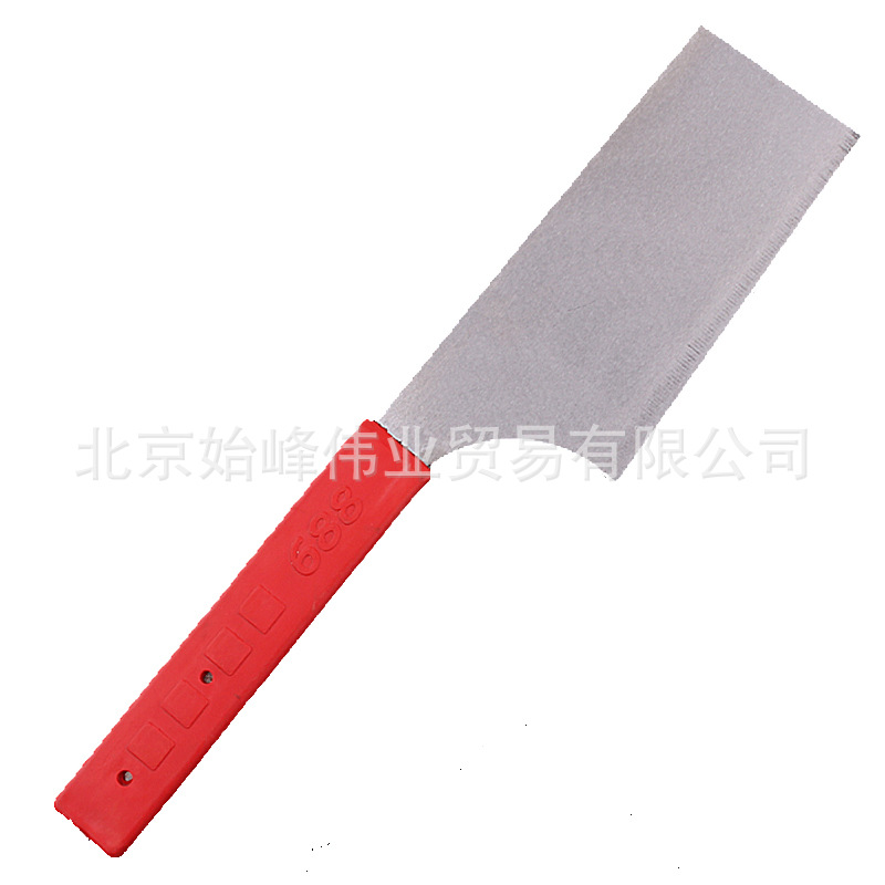 建筑泥瓦砌墙刀泥刀单面双面砖刀弹簧钢瓦刀铲刀方头砍砖刀大全