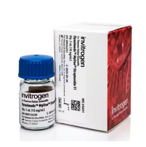 ThermoFisher 65602 Dynabeads™ MyOne™ 链霉亲和素 T1 5ml