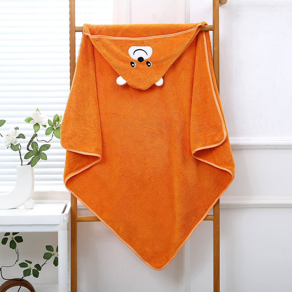 Los fabricantes transfronterizos llevan edredones, mantas, aire acondicionado recién nacido de primavera y otoño, toallas, pañales y toallas de baño. image 44