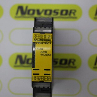 SRB402EM-24V relay