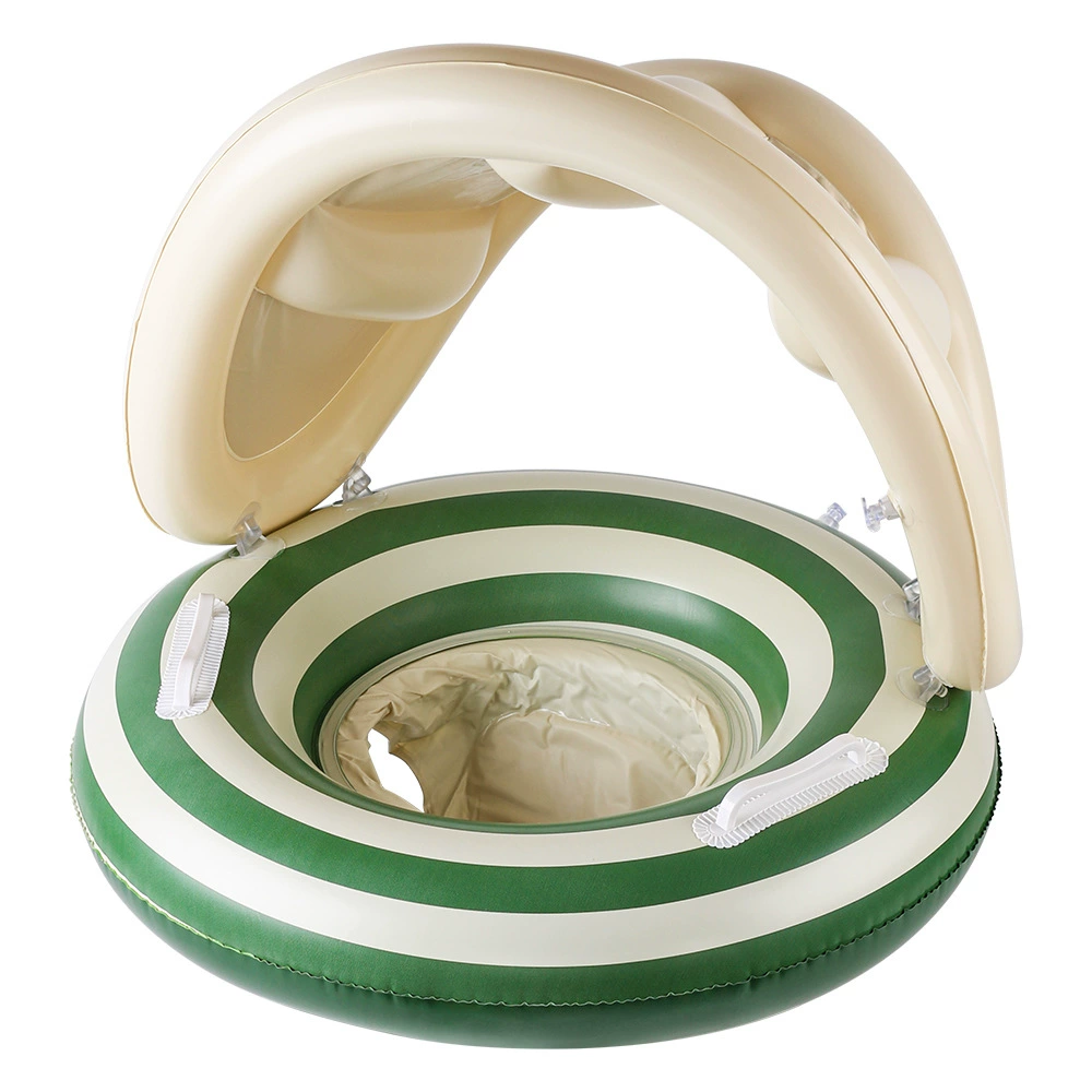 夏乐 Megaphone, children's inflatable swimming ring