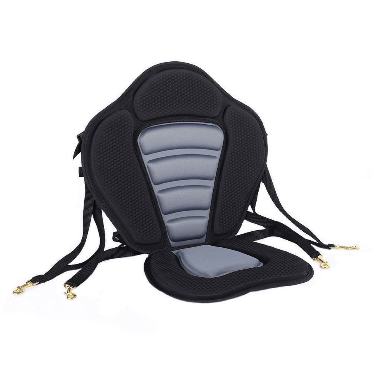 Роскошный каяк сиденье спинка регулируемая надувная лодка каяк доска для серфинга аксессуары сиденье удобная спинка