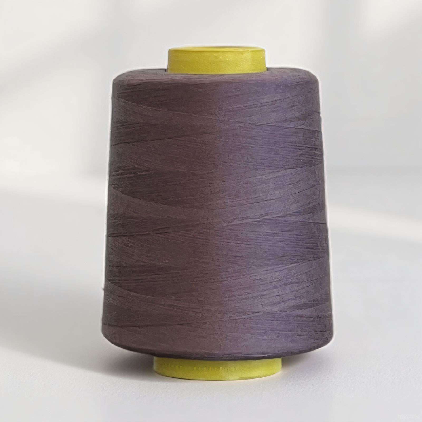 진보라색 402 고속 재봉실