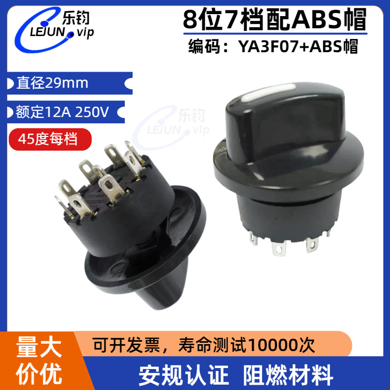 LEJUN�Ƽ��๦��Բ����ת��������ťñС�ҵ�ת�����ε����⾶29m