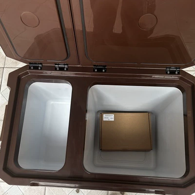 Dual-Use 12V24V Freezer, Soyuducular