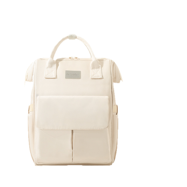 Bolsa de mamá, bolsa de salida para madres y bebés, nuevo tipo de gran capacidad portátil, mochila multifuncional para madres embarazadas.