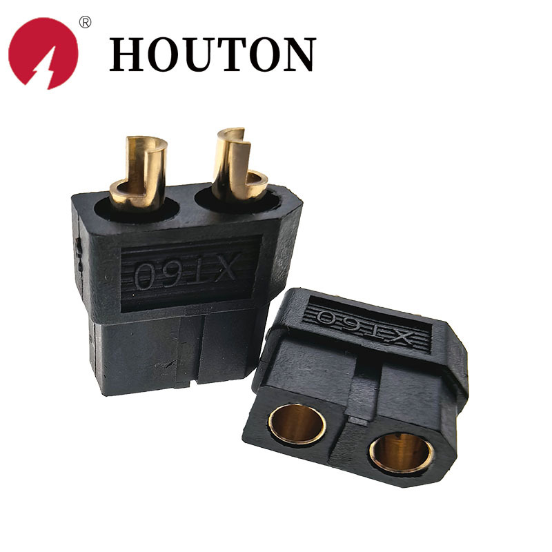 XT60 Plug in stock Model Car Model Battery Plug ESC Battery T Plug 3.5 Banana Head