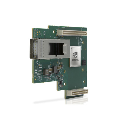 Новый одиночный разъем n-v-i-D-I-A MCX62340C-CDAN PCIe 4.0 x16 Gigabit Ethernet