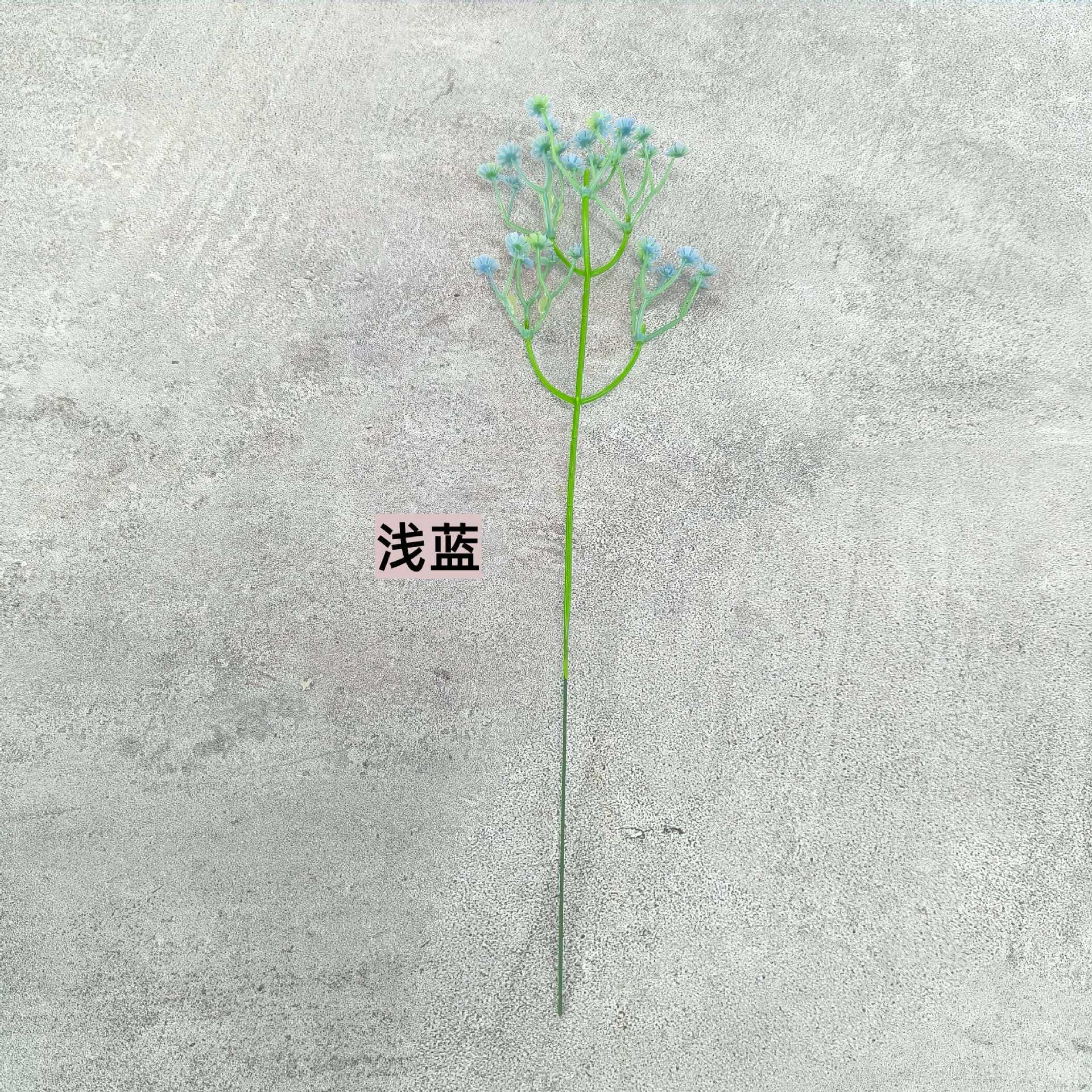 하늘색