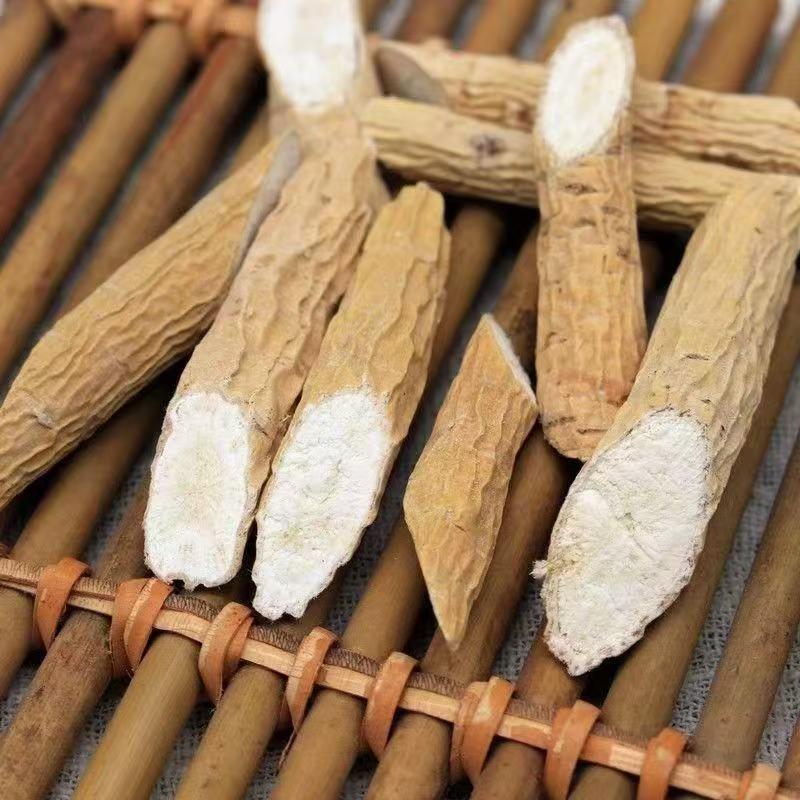 Dried Millettia Root Niu Da Li 500g Guangxi Sun-Dried Herb for Soup and Herbal Wine specifications